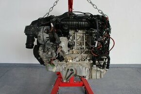 Predám kompletný motor N57Z N57D30B 230kw r.2015 112000km