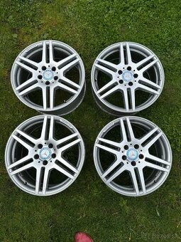 R18 5x112 AMG