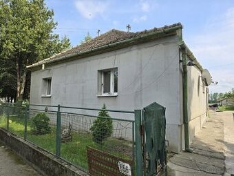 Na predaj dvojdom za super cenu 46.000