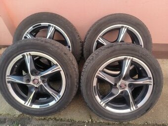 195/55 r15