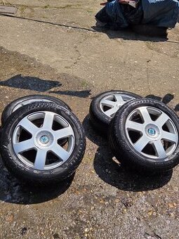 Pneumatiky 205/55 r16