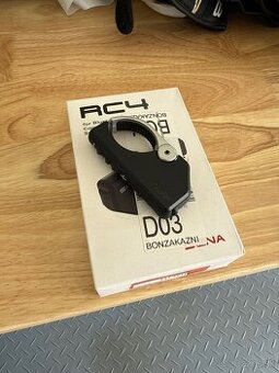 Sena RC4 bluetooth ovládač