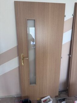 Interierové dvere 80