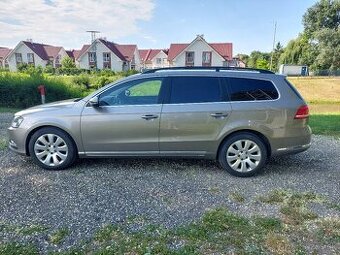 Vw passat variant 2,0tdi