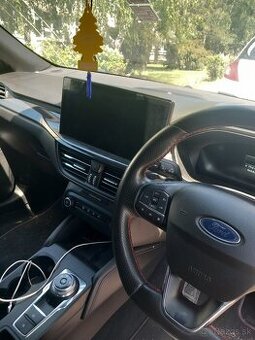 Ford fokus