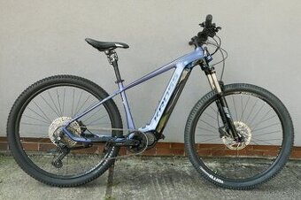 Predám elektrický bicykel Kross Level Boost 2.0 S