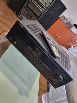 Predám Hi-Fi Receiver Yamaha