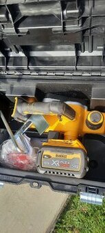 Dewalt xr