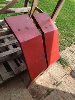 Blatniky Zetor Krystal 8045