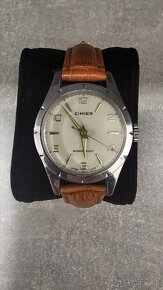 CIMIER Shock proof mechanicke