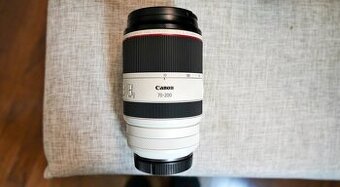 Canon RF 70–200mm f/2.8L IS USM