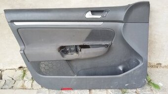 Tapacír Golf 5