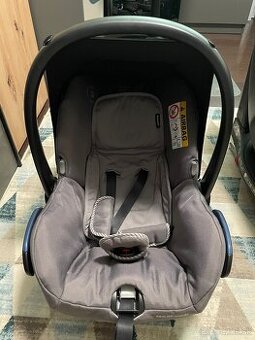Vajíčko Maxi-Cosi Citi 0-13kg