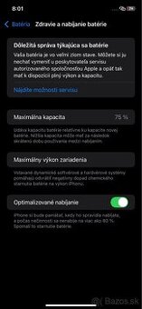 Iphone 11 64GB WHITE