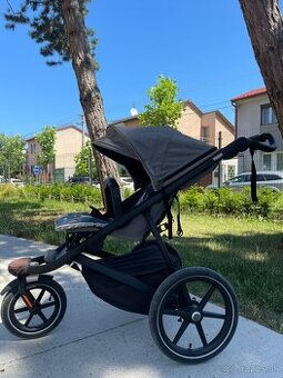 Thule Urban Glide