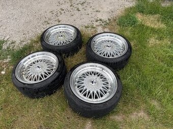 5x100 r17 jr