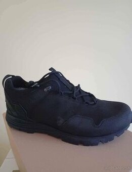 Gore-Tex Taras Low Bosp č.45 (turistická, taktická obuv)