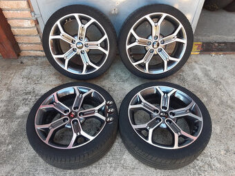 5x114,3 18" Kia Ceed, Kia Proceed, Hyundai i30 N
