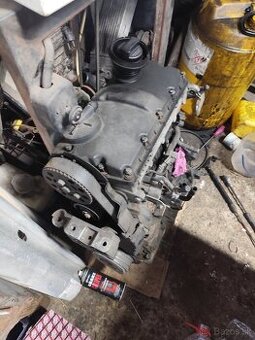Motor 1.9tdi ARL
