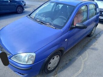 Corsa 1.2i
