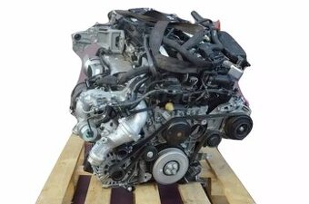 MOTOR 651.950 V-CLASSA BUTURBO
