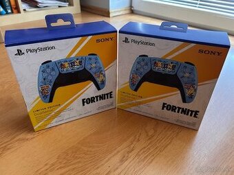 Fortnite Dualsense PS5