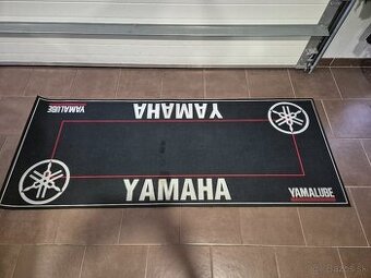 PREDÁM KOBEREC POD MOTORKU YAMAHA