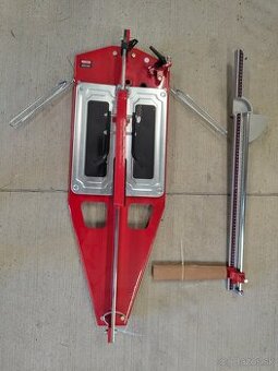 Profesionálna rezačka na obkladačky 640mm, nemecká kvalita
