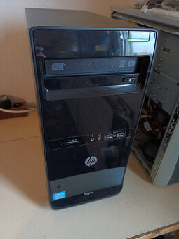 PC HP Pro i3