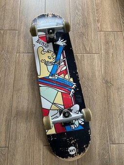 Skateboard Jart - 1