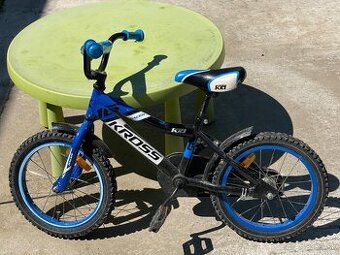 Predam 16’ detský bicykel Kross