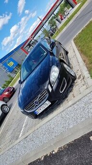 Volvo s60 120kw 2012