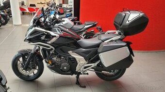 Honda NC750X DCT Nová
