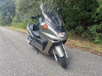 Predám Yamaha Majesty 250