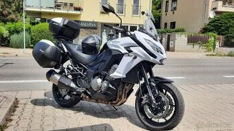 Kawasaki Versys 1000 - 1