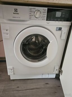 Práčka ELECTROLUX perfect care 700