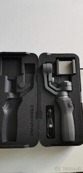 DJI Osmo mobile 2