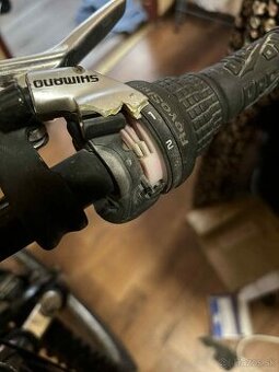 Predam horsky bicykel