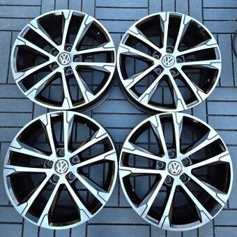 5x112 r17 originál volkswagen Singapore