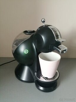 DOLCE GUSTO