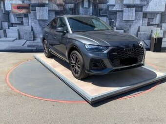 Audi Q5 Sportback 45 TFS