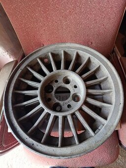 Aludisky R13 - 1