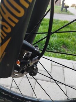 Cube carbon - 1