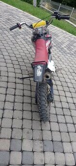 Kúpim Nepojazdné Motory, Štvorkolky