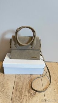 Kabelka JACQUEMUS - 1