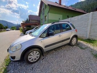 SX4