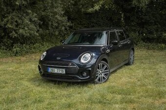 Mini Cooper Clubman