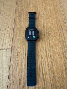 Apple Watch ultra 2 black