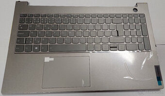 Klávesnica pre Lenovo ThinkBook 15 G3