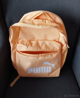 Batoh Puma Phase, cena s poštovným
